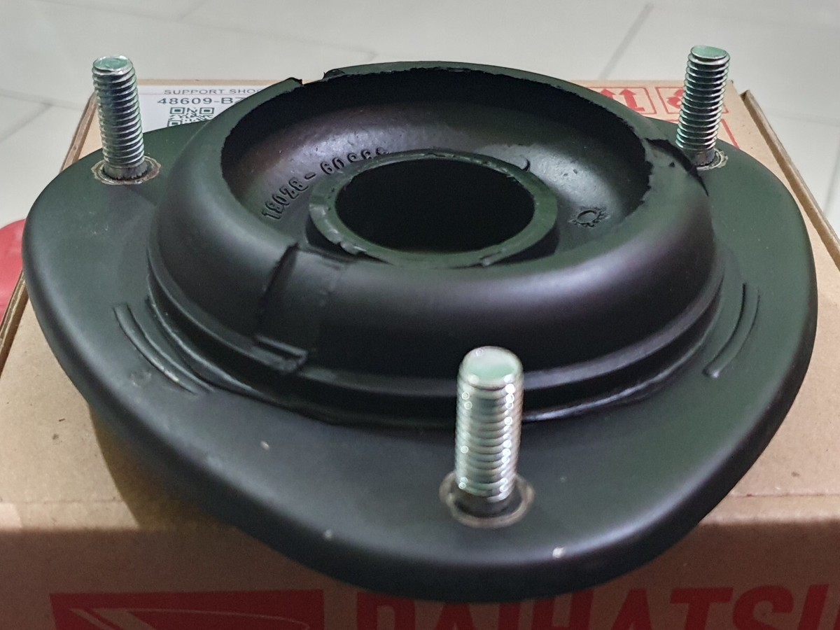 TOYOTA LITE/TOWNACE S402M/U '2008 - '2018 FRONT SUSPENSION SUPPORT