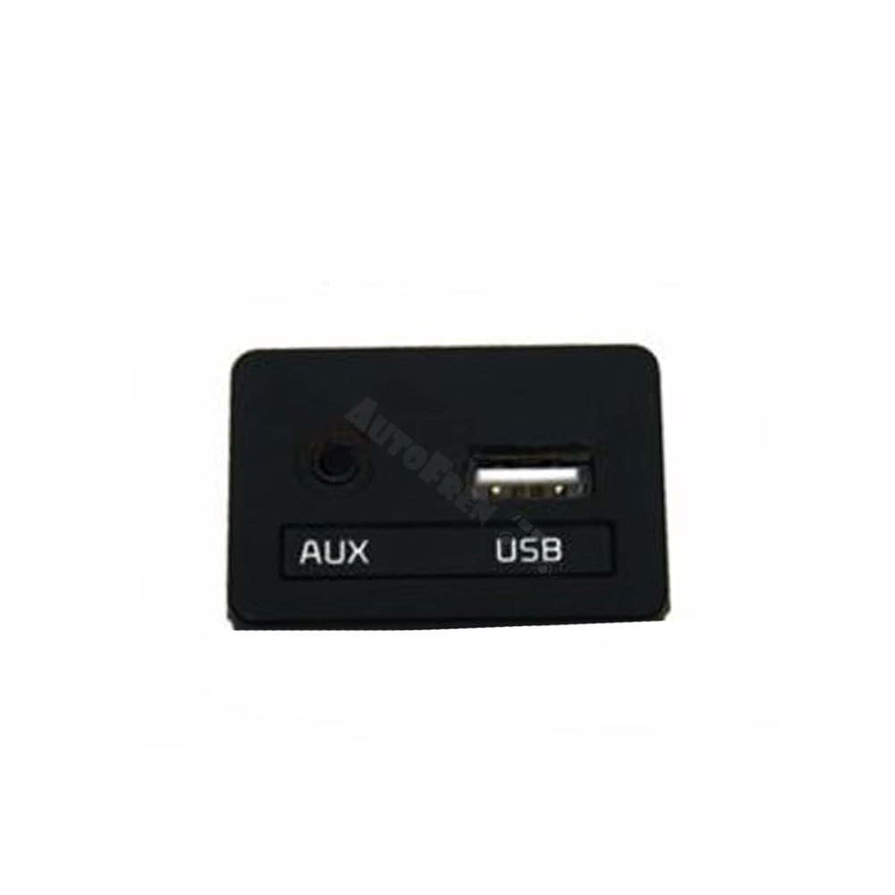 Genuine OEM AUX USB Audio Jack For Kia Sorento 20112014 eBay
