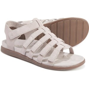 vionic flat sandals