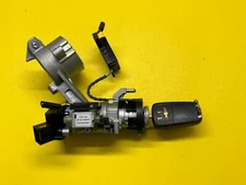 2010-2016 CHEVROLET EQUINOX IGNITION SWITCH LOCK W/KEY & IMMOBILIZER OEM 1350428