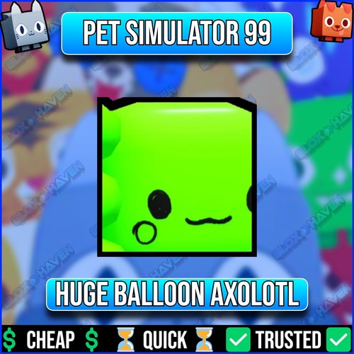 Pet Simulator 99 |๐ธ CHEAPEST Huge Pets, Gems & Enchants ๐| Pet Sim 99/PS99 - Picture 76 of 185