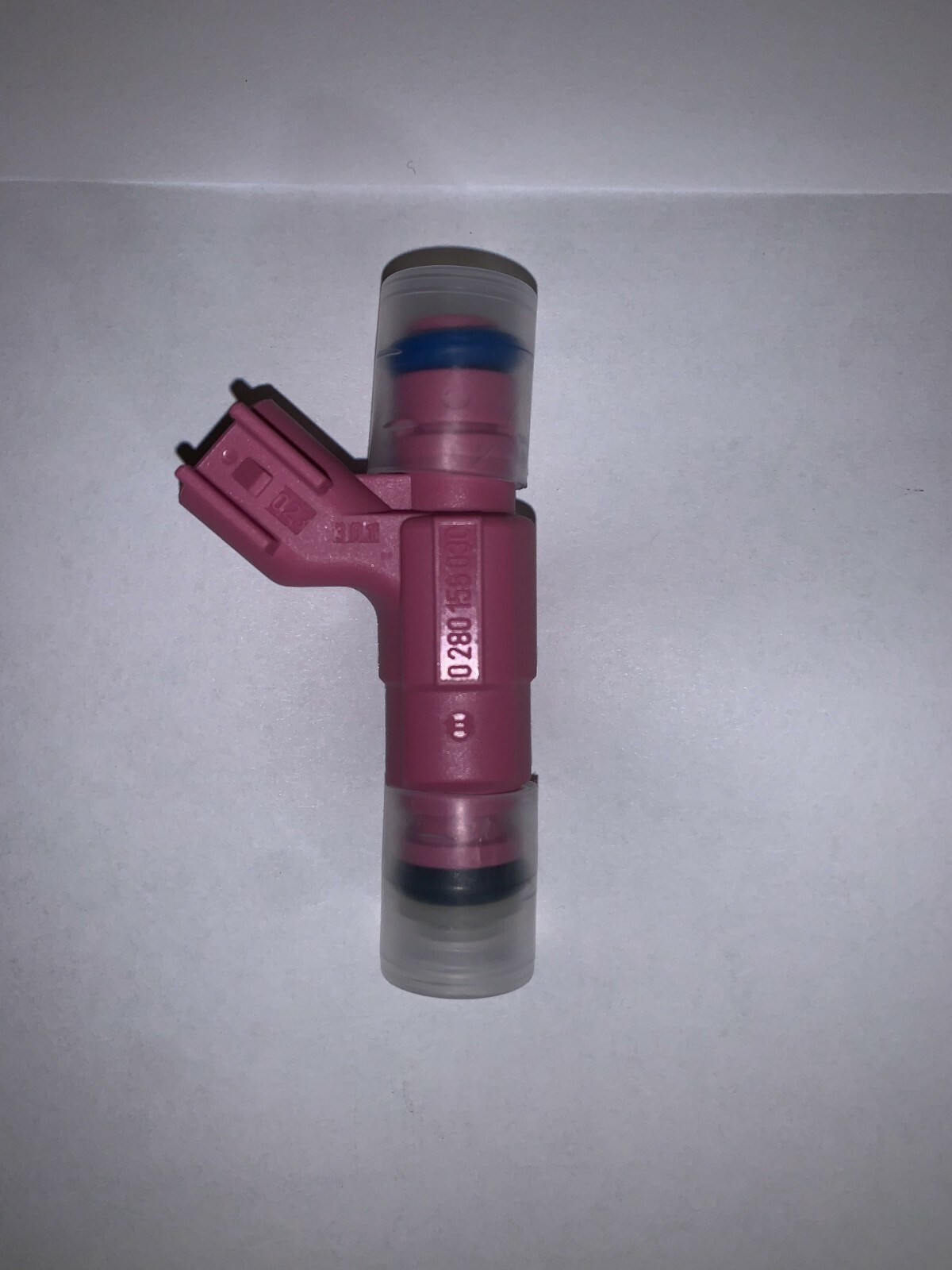 8 NEW Bosch 42lb 440cc fuel injectors Dodge Chrysler Jeep Hemi 5.7 6.1