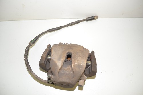BMW F15 xDrive 30d Bremssattelgehäuse rechts Caliper housing right 6776784