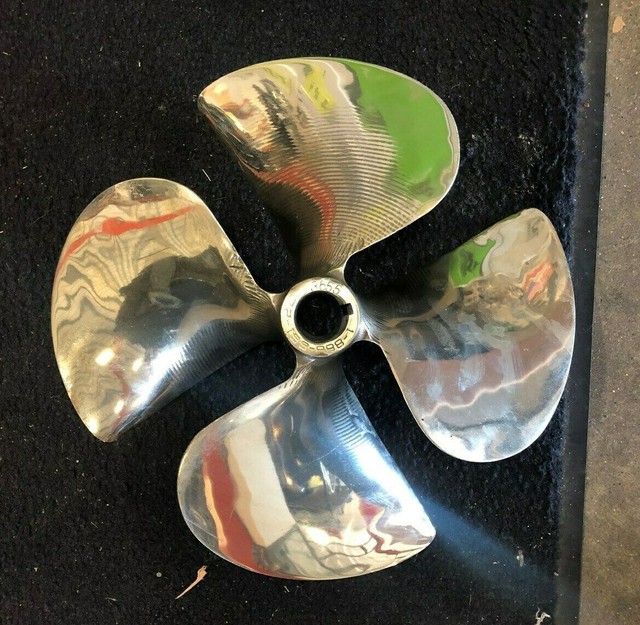 Acme 228S Propeller Puller eBay