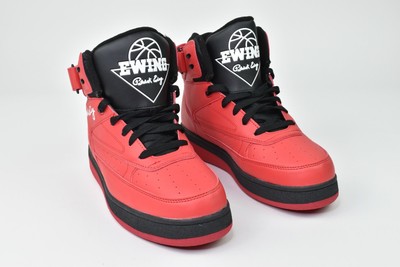 patrick ewing orion