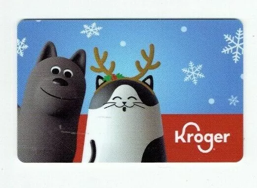 Kroger Gaming Gift Cards