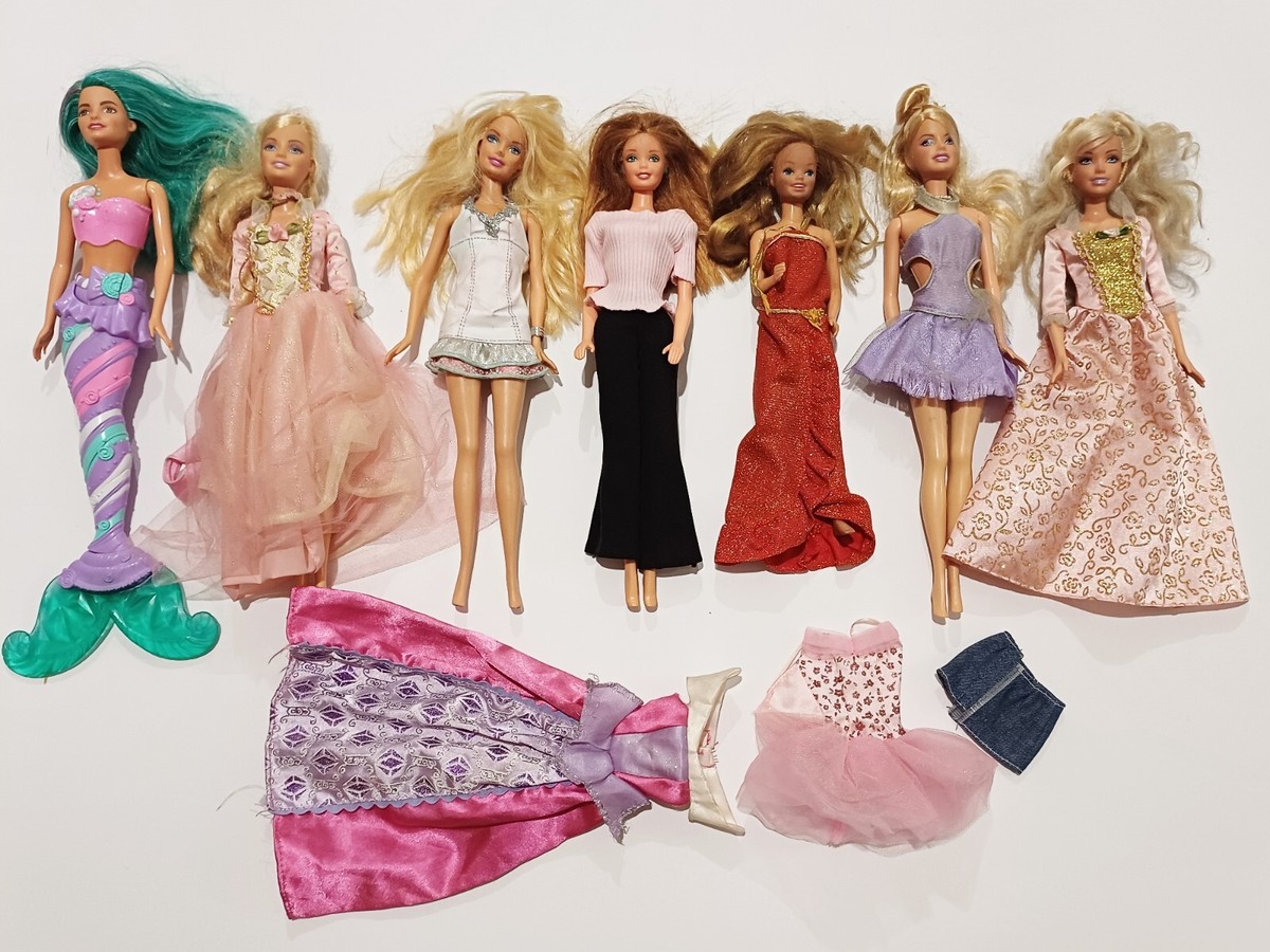 Boneca Barbie Original ImÃ¡genes De Casas De Barbie Genes De