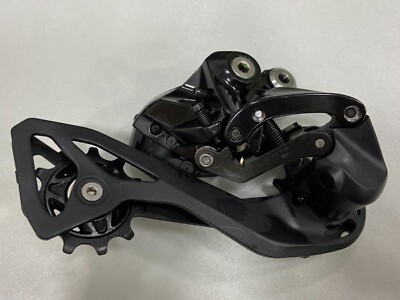 Shimano 105 Di2 RD-R7150 7150 2x12-speed Shadow Road Rear