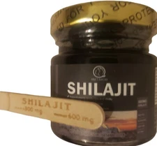 Shilajit 600mg