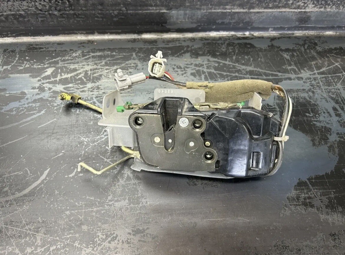 92 93 94 95 96 Toyota Camry front left driver drivers side power