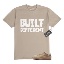 Dunk Parachute Beige Desert Khaki White Pro B T Shirt Match BUILT