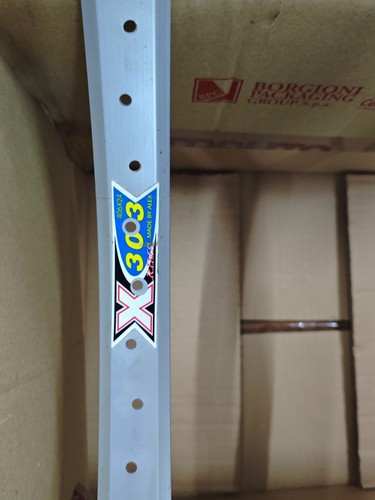 ALEX RIMS Old School Bmx rims 90 - Imagen 5 de 6