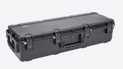 SKB 3I-4414-10DB iSeries Large Double Bow Case