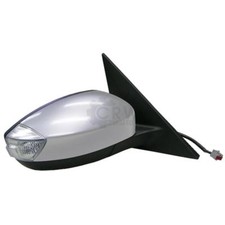 Retroviseur droit (ou coque) Ford S-MAX