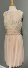 NWT JH Evening Women  s Formal Dress-Size 14-C26