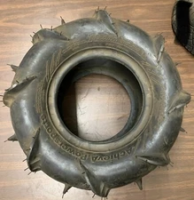 ACHIEVA POWERSPORTS SAND GEAR 18X9.50-8 TIRE 2 PLY TUBELESS (T8)NUAKSF