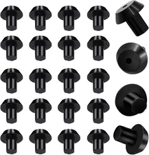 Stove Gas Range Grate Rubber Feet Bumper Frigidaire Gallery Kit Replacement