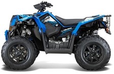 Produktbild - Polaris Scrambler XP850 Dekorkit "Action"