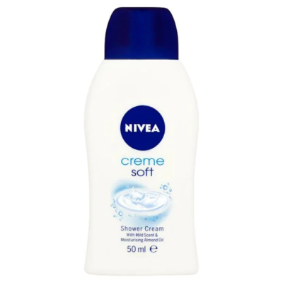 nivea rich moisture soft