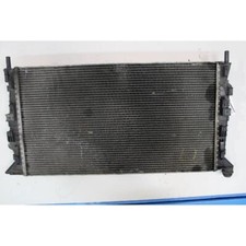 Radiateur Volvo C70