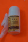 Octyl Nitrate NASAL EMPTY British Drug Houses London Vintage and NICE — photo 3