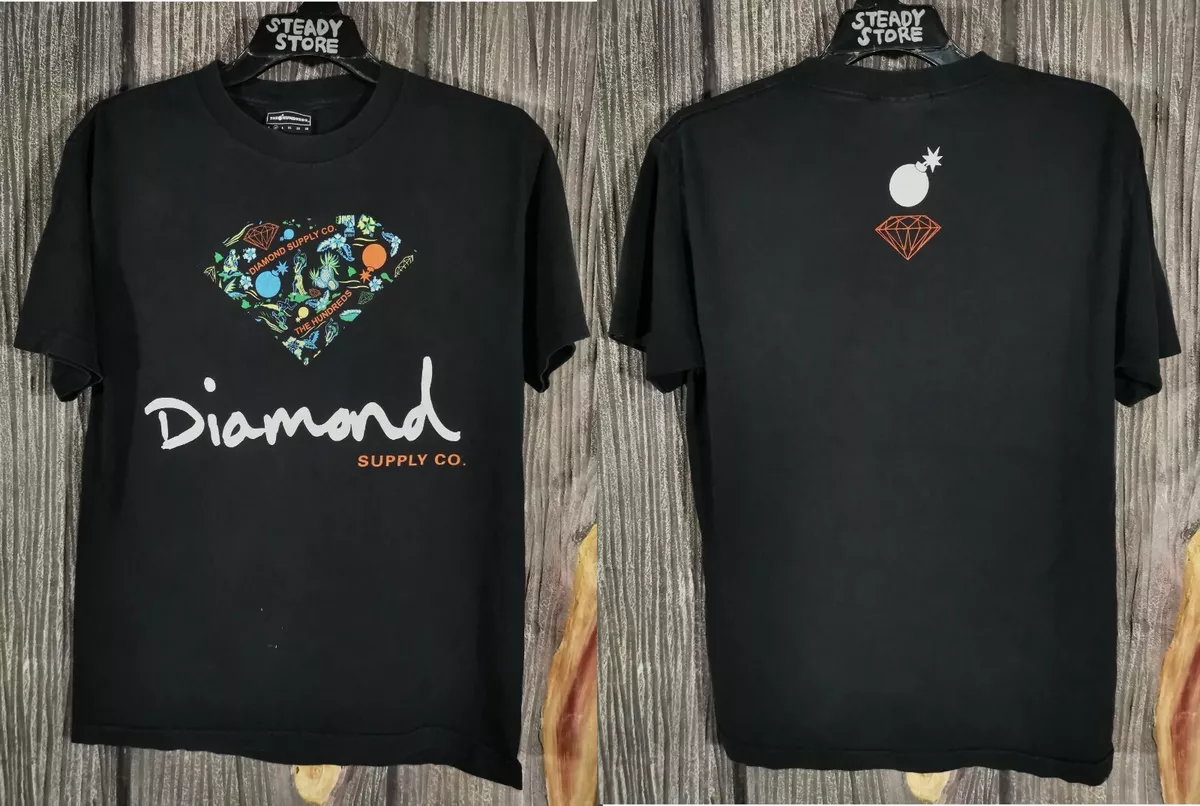 Diamond supply sales online