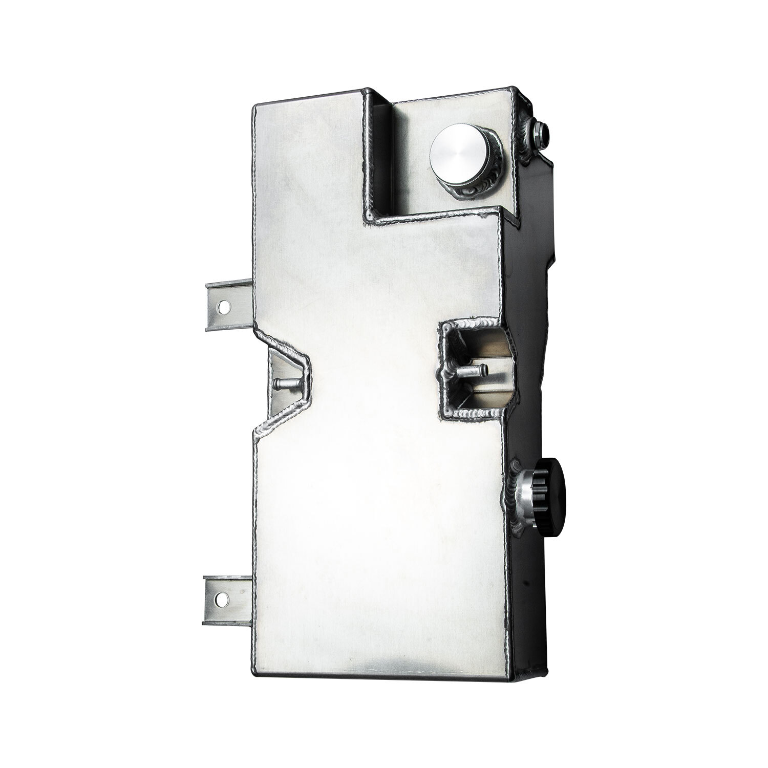 Overflow Reservoir Coolant Tank For 2008-2017 Peterbilt Kenworth T660 337