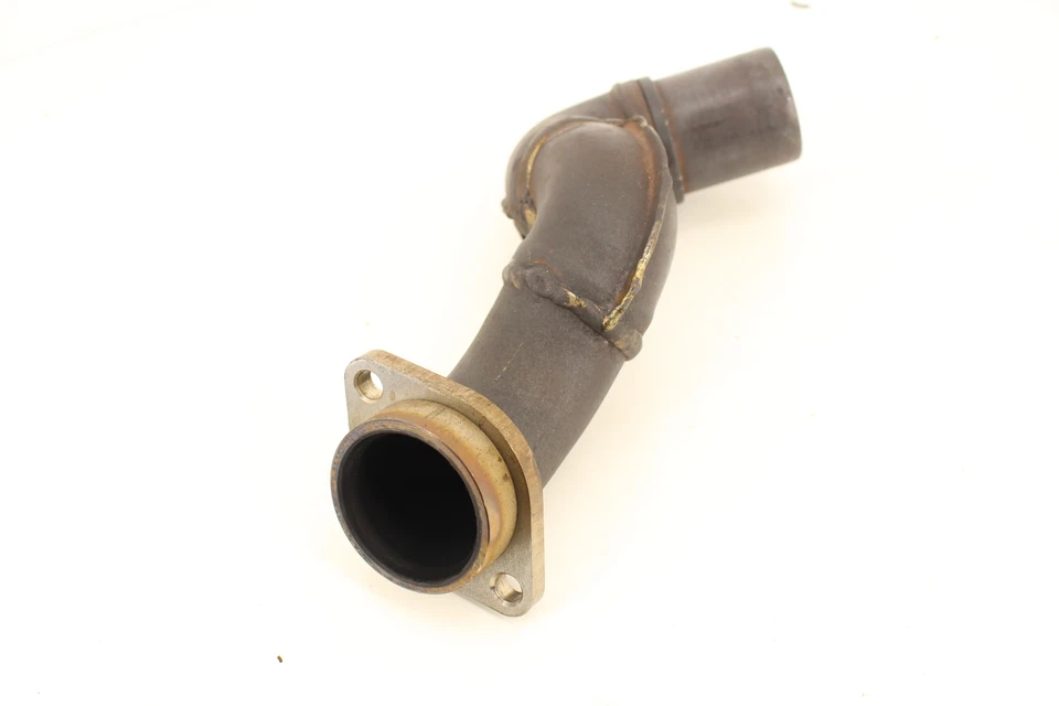 Suzuki SV1000S 2007 OEM cabezal trasero escape tubo colector 14150-16G01 Foto 2 de 4