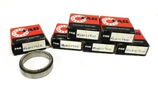FAG Tapered Roller Bearing Cup KLM11710 [Lot of 6] NOS