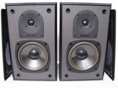 energy speakers