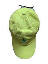 polo ralph lauren baseball cap Mens Brand New