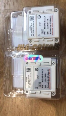 1PC MIDAS-E-XCF New in box