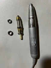 2 Replacement Bearings for Luraco 30K Nail Drill Handpiece (bearing Only)