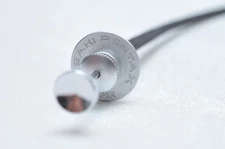 Vintage Pentax Classic Film Camera Manual Shutter Release