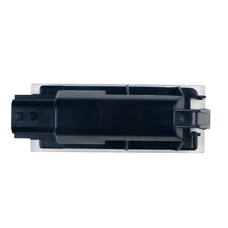 Luci targa a LED per RENAULT Clio III + IV | Fluence | Kadjar - Immagine 4 di 4