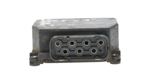 6Q0906625 luftventil VOLKSWAGEN GOLF V BERLINA 1K1 HIGHLINE 2003 1838227