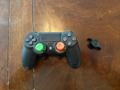 Scuf Gaming Infinity Pro 4PS Pro Controller Tested PS4 Remappable Rear Paddles