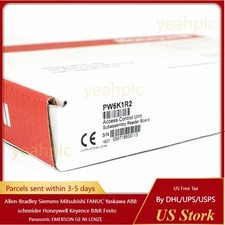 NEW Honeywell ProWatch PW6K1R2 PW-6000 Series Dual Reader Module US Free TAX