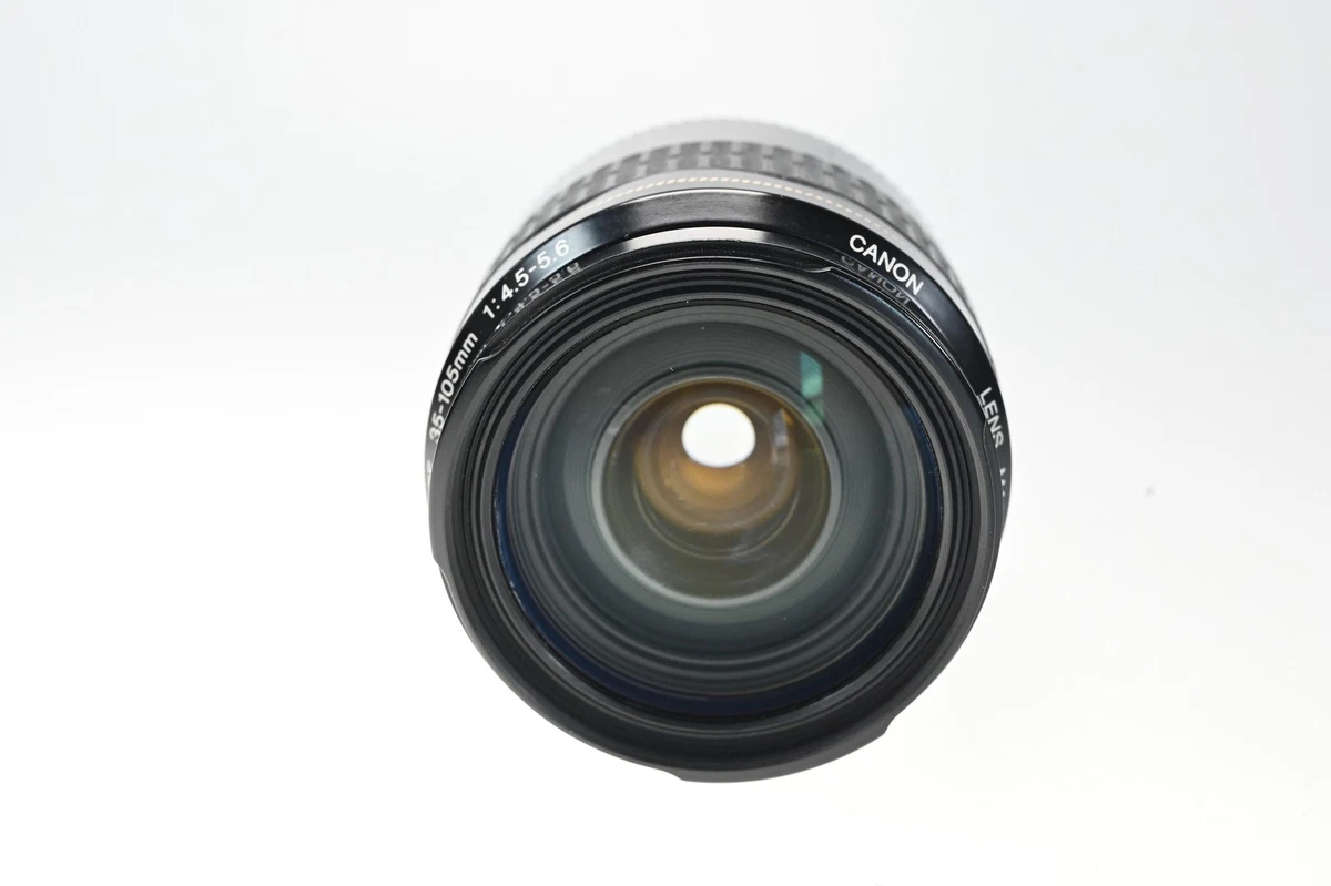 Canon 35-105mm Focal Camera Lenses for sale | eBay