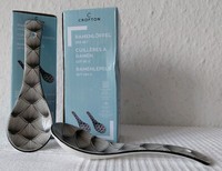 Crofton RamenlöFfel 2 X 2 StüCk, Neu Und Ovp, Ramen LöFfel, Suppe Essen