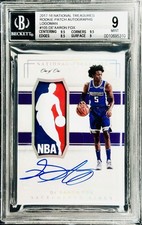 Top Sports Cards Sales Prices and Auction Values of All-Time 35