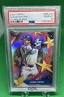 2025 TOPPS STARS OF MLB #SMLB10 SHOHEI OHTANI PSA 10 GEM MINT DODGERS ⚾️