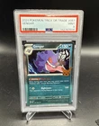 Gengar 057/198 Trick or Trade Holo PSA 9
