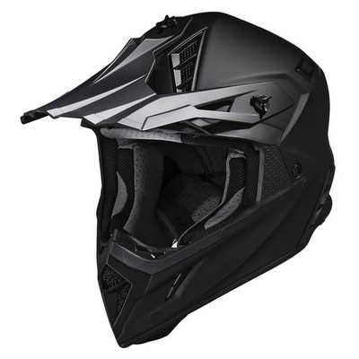 iXS - 189 1.0 Motorradhelm - 53 - 54 cm