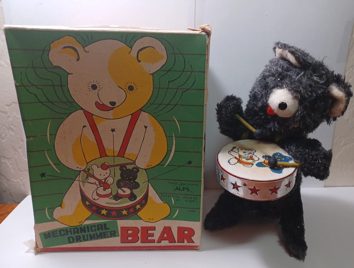 动物发条和行走玩具| eBay