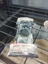 Peterbilt U-Bolt Saddle PN: 03-01655