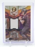 DEVIN LEARY 2024 GOLD STANDARD NEWLY MINTED ROOKIE WHITE PATCH /75 Q7061