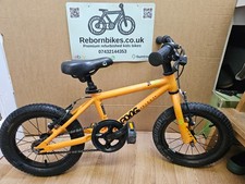 Frog 43 Premium Kids Bike.14 inch  Wheels. Reconditioned. No Offers. #23