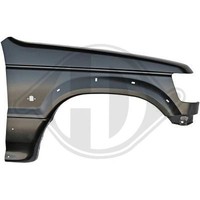 Diederichs KotflüGel Vorne Rechts 5841906 FüR Mitsubishi