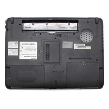 Toshiba Satellite A300D A305D Lower Chassis Frame Cover